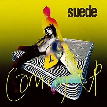Foto de Coming Up