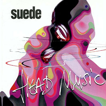 Foto de Head Music