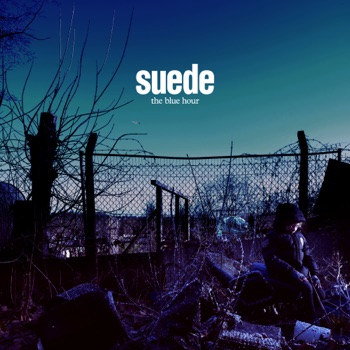 Cover de The Blue Hour
