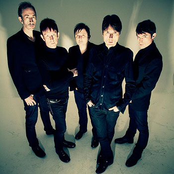 Foto de Suede