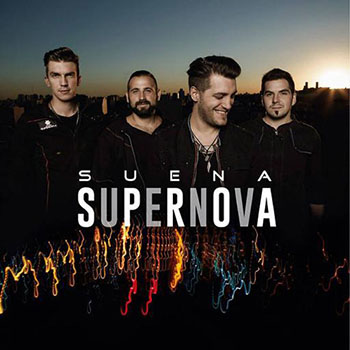 Cover de La Ciudad De Las Luces