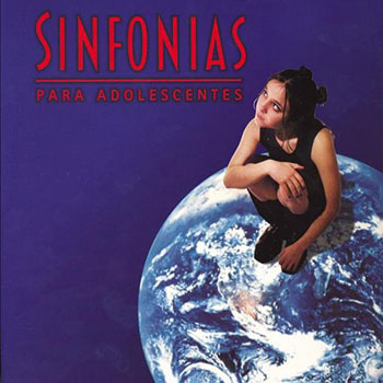 Cover de Sinfon&iacute;as Para Adolescentes