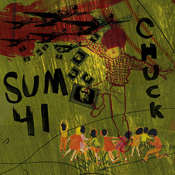 Cover de Chuck