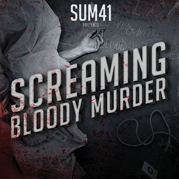 Cover de Screaming Bloody Murder