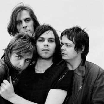 Foto de Supergrass