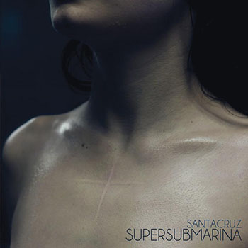 Cover de Santacruz