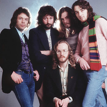 Foto de Supertramp