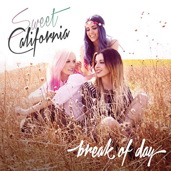 Cover de Break Of Day