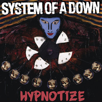Foto de Hypnotize