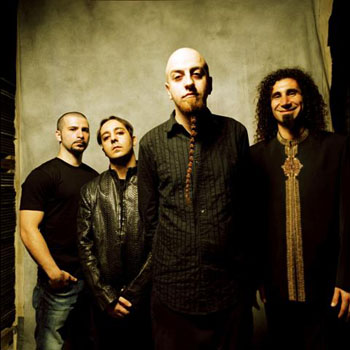 Foto de System Of A Down