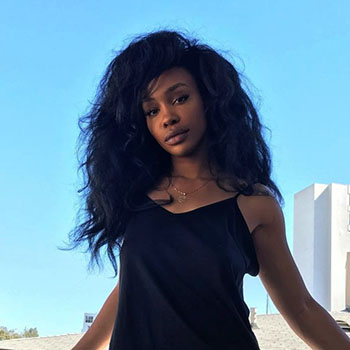 Foto de SZA