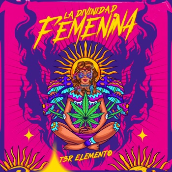 Cover de La Divinidad Femenina