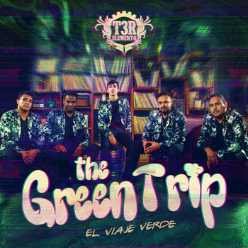 Foto de The Green Trip