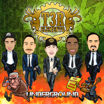 Cover de Underground