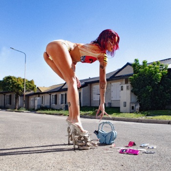 Cover de RAWR