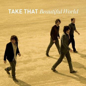 Cover de Beautiful World