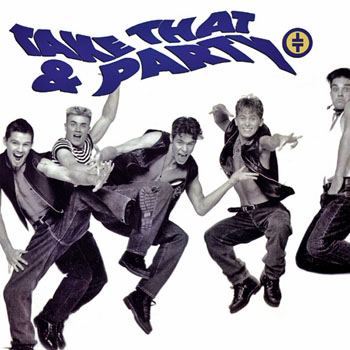 Foto de Take That & Party
