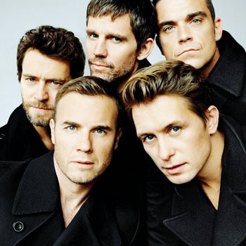 Foto de Take That