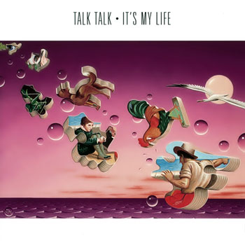 Foto de It's My Life