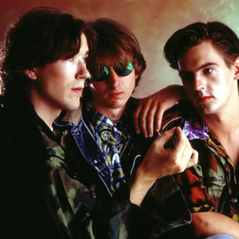 Foto de Talk Talk