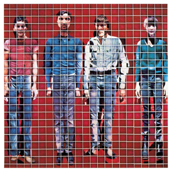 Cover de More Songs About Buildings And Food