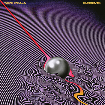 Cover de Currents