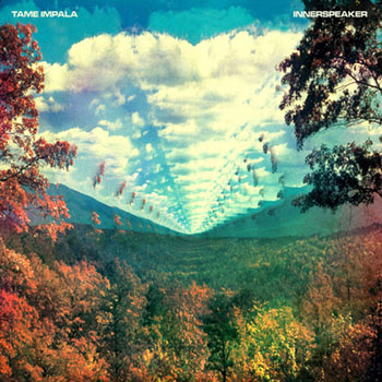 Cover de Innerspeaker