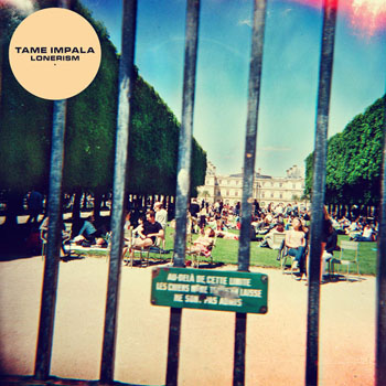 Cover de Lonerism