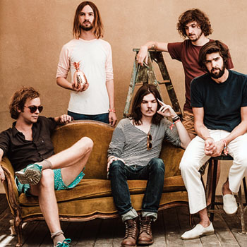 Foto de Tame Impala