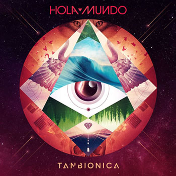 Cover de Hola Mundo