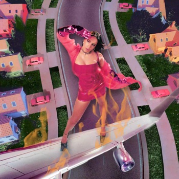 Foto de I Used To Think I Could Fly