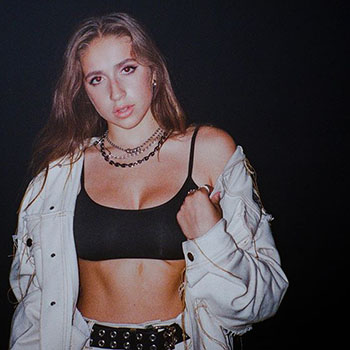 Foto de Tate McRae