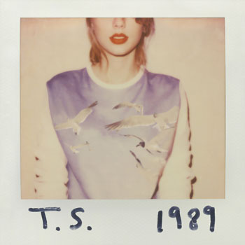 Cover de 1989