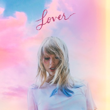 Cover de Lover