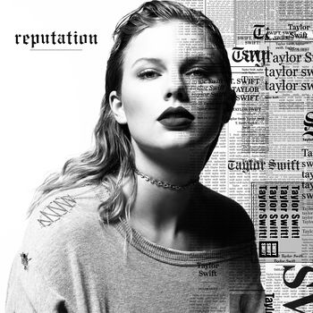 Cover de Reputation