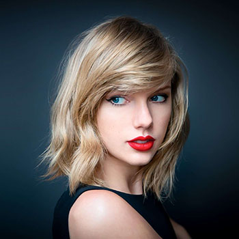 Foto de Taylor Swift