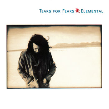 Cover de Elemental
