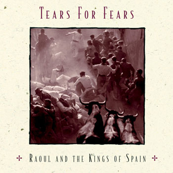 Cover de Raoul And The Kings Of Spain