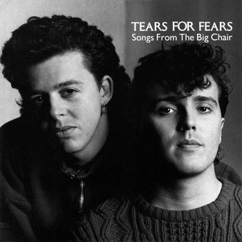 Foto de Songs From The Big Chair