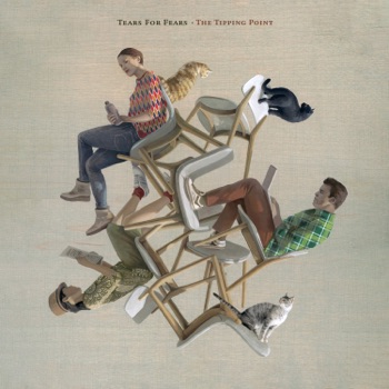 Cover de The Tipping Point
