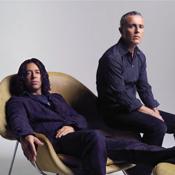 Foto de Tears For Fears