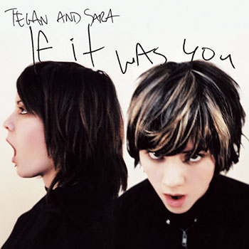 Cover de If It Was You