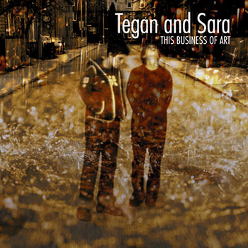 Cover de This Business Of Art