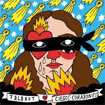 Cover de Ciegos Corazones