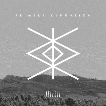 Cover de Primera Dimensi&oacute;n