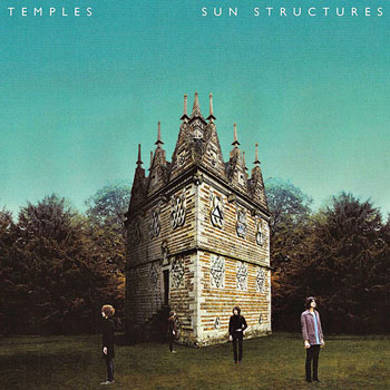 Cover de Sun Structures