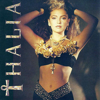 Foto de Thal&iacute;a