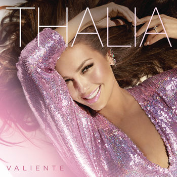 Cover de Valiente