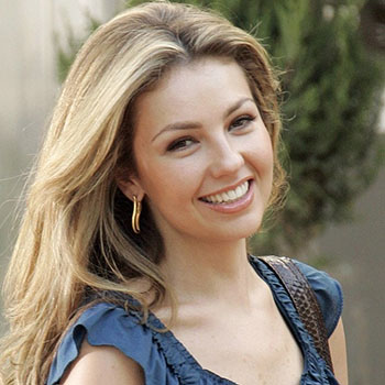 Foto de Thal&iacute;a