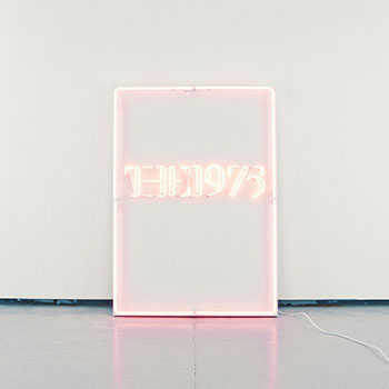 Cover de I Like It When You Sleep, For You Are So Beautiful Yet So Unaware Of It